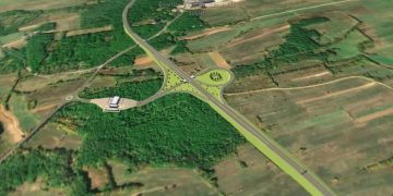 Kreće izgradnja brze ceste od Širokog Brijega do Gruda: Evo što su rekli gradonačelnik Pavković i načelnik Grizelj