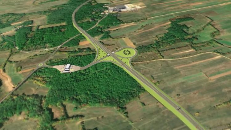 Kreće izgradnja brze ceste od Širokog Brijega do Gruda: Evo što su rekli gradonačelnik Pavković i načelnik Grizelj