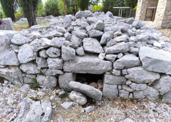 Baština Širokog Brijega: Slojevi prošlosti čerigajskog kraja