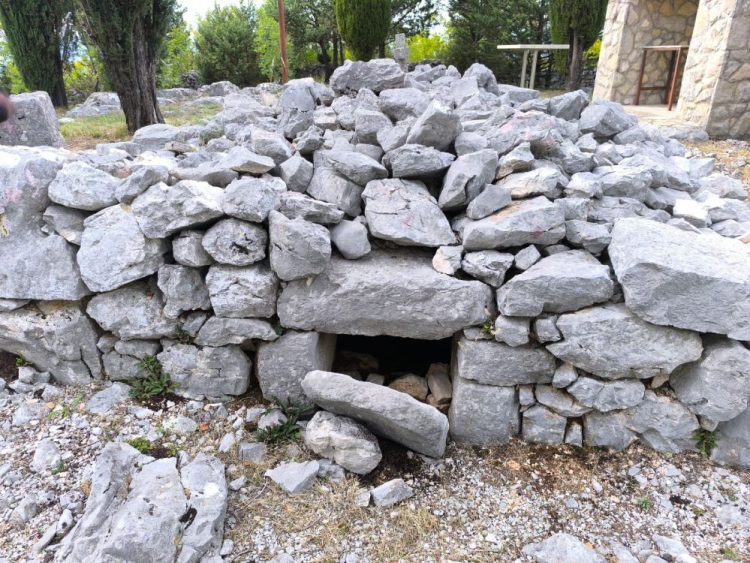 Baština Širokog Brijega: Slojevi prošlosti čerigajskog kraja