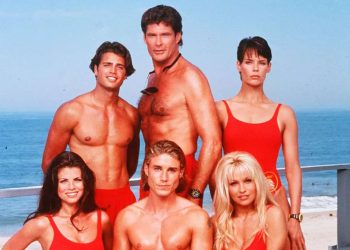 Vraća se kultna serija ‘Baywatch’ uz novu glumačku postavu