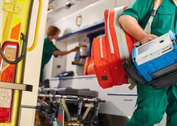 Beba preminula na putu do bolnice: Iz Konjica poslani bez vozila hitne pomoći