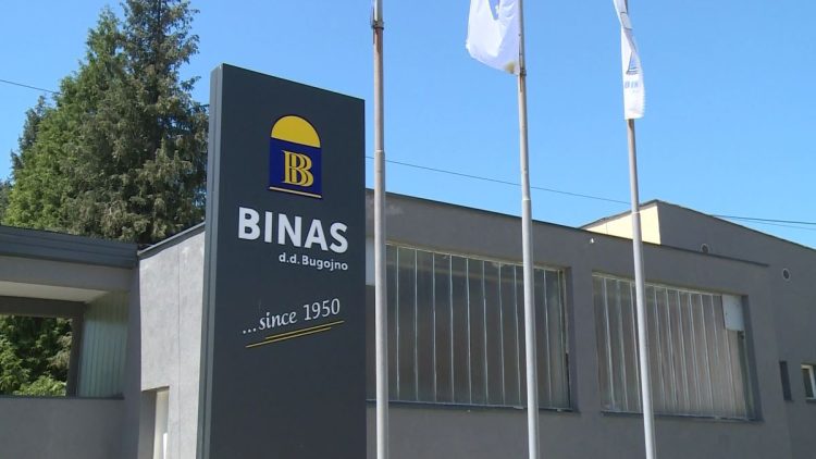 Dok se Igman zatvara, drugi div bh. vojne industrije traži 95 radnika
