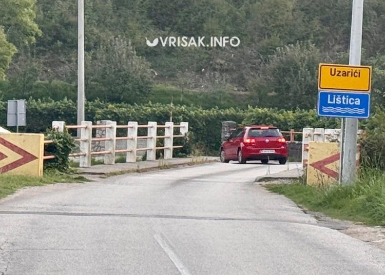 Novi most na Uzarićima i južna obilaznica ključni za budućnost Širokog Brijega