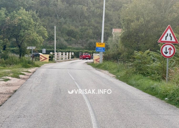 Novi most na Uzarićima i južna obilaznica ključni za budućnost Širokog Brijega