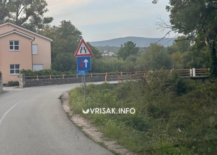 Novi most na Uzarićima i južna obilaznica ključni za budućnost Širokog Brijega