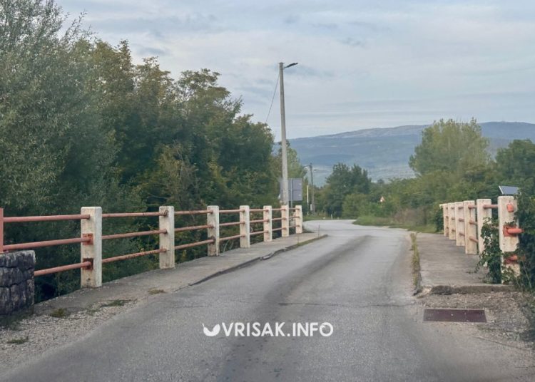 Novi most na Uzarićima i južna obilaznica ključni za budućnost Širokog Brijega