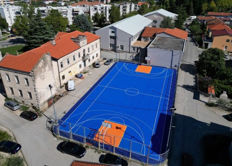 Foto: Općina Čitluk