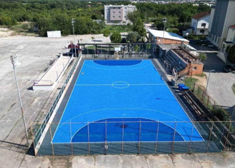 Foto: Općina Čitluk