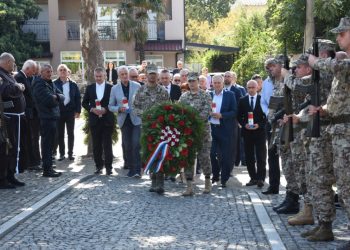 Čitluk obilježava 15. Dan branitelja