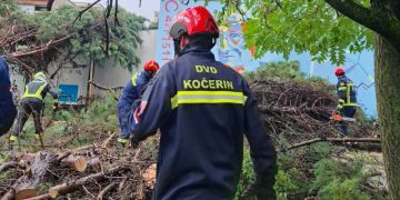 Foto: DVD Kočerin