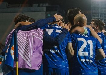 Dinamo razbio Fenerbahče za pobjedu na startu Europske lige