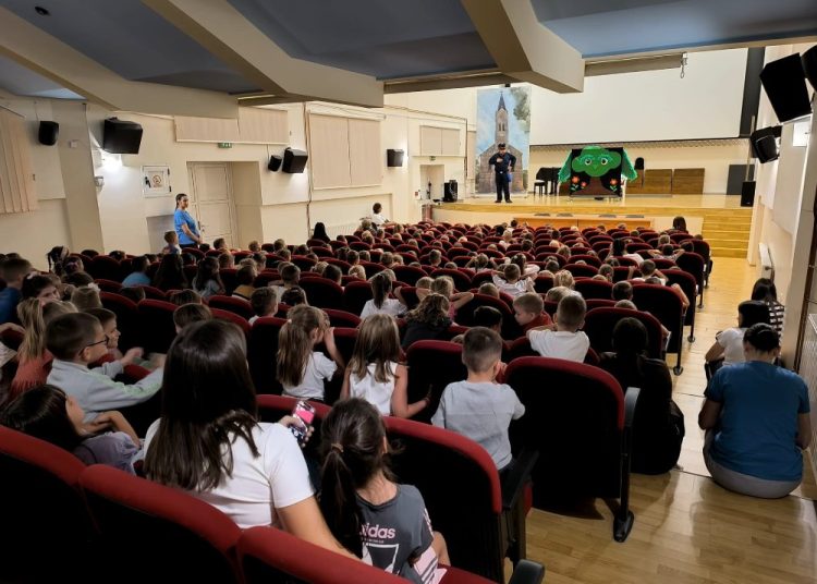 Foto: Općina Posušje