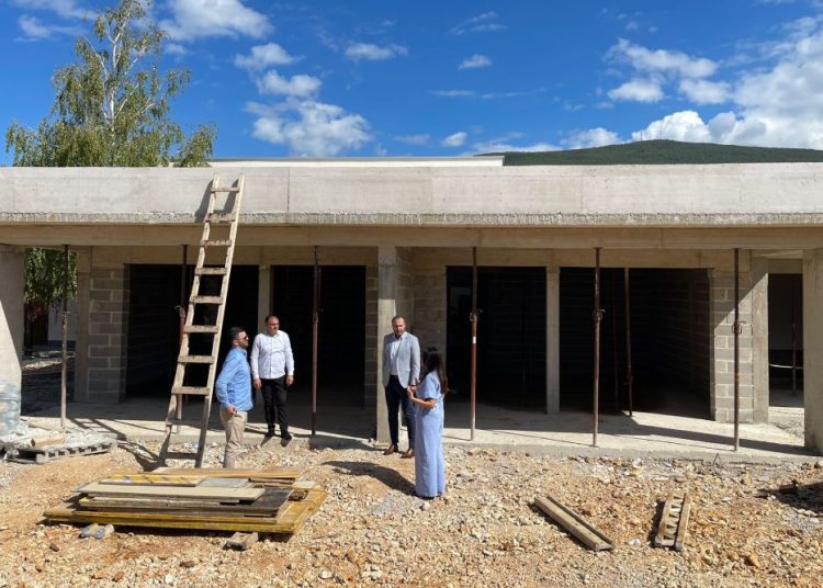 Foto: Općina Posušje