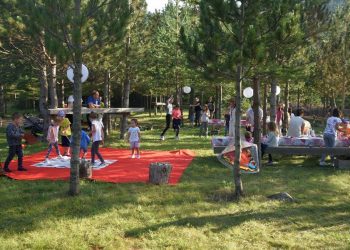 Donosimo program Gastro festivala Blidinje 2025, evo što vas sve očekuje