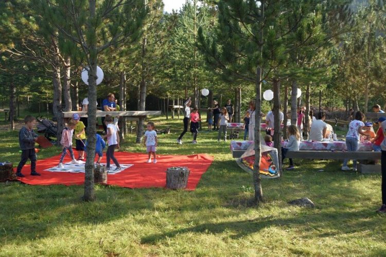 Donosimo program Gastro festivala Blidinje 2025, evo što vas sve očekuje