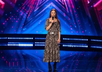(VIDEO) Velika drama na “Supertalentu”: Nakon četiri ‘iksa’ poručila žiriju – “Svima treba dati otkaze!”