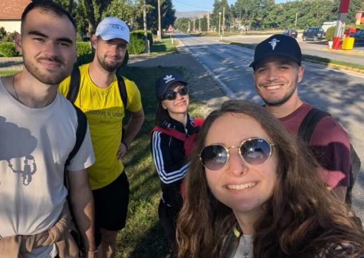 Foto: Radio Mir Međugorje