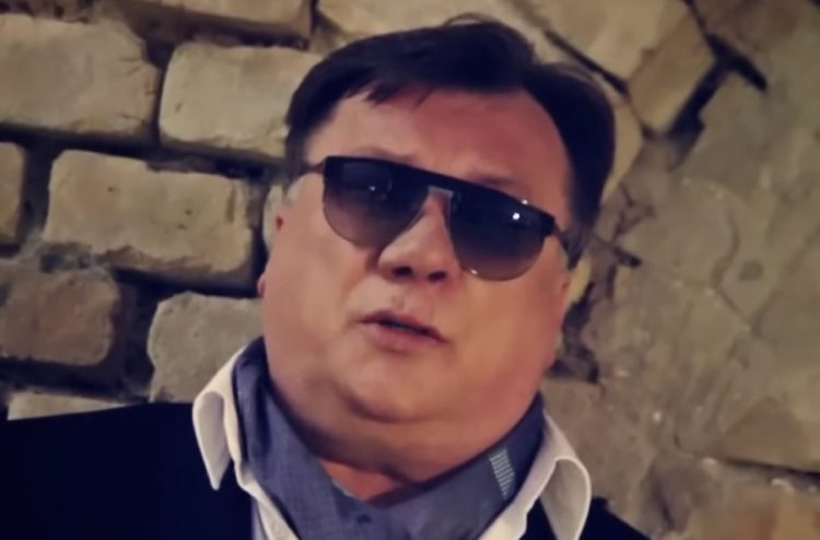 Emotivna objava Halida Bešlića