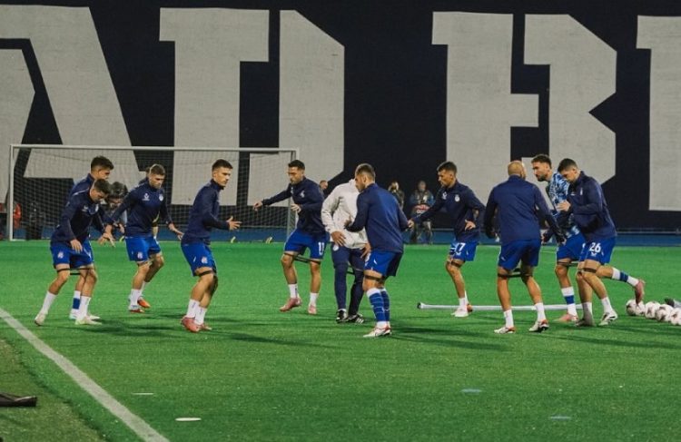 Evo koliko je Dinamo zaradio velikom pobjedom protiv Fenerbahčea