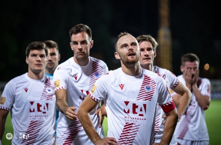 Zrinjski konačno do pobjede, Radnik poražen u Mostaru