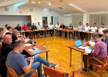 Održana skupština HŠK Posušje: Klub posluje bez dugova