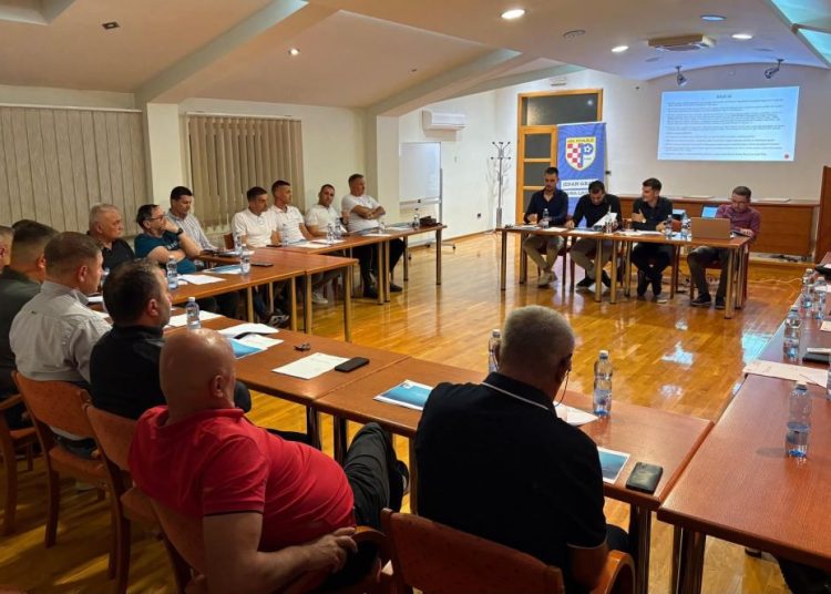 Održana skupština HŠK Posušje: Klub posluje bez dugova