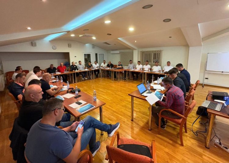 Održana skupština HŠK Posušje: Klub posluje bez dugova