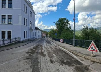 Široki Brijeg: Obavijest o izmjeni režima prometa