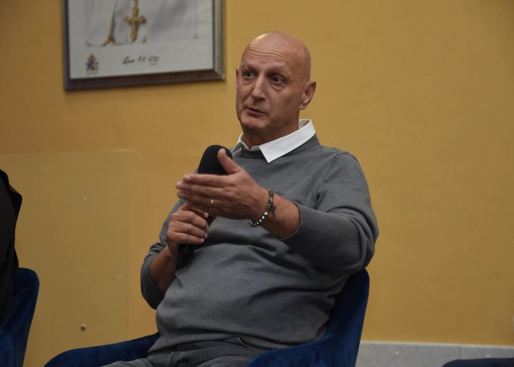 Od pakla grijeha do međugorskog čuda: Životna priča predstavljena u knjizi