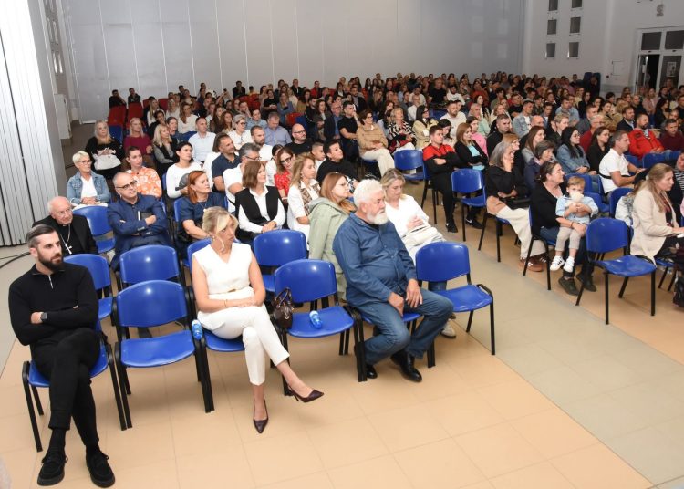 Od pakla grijeha do međugorskog čuda: Životna priča predstavljena u knjizi