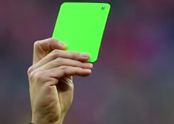 FIFA UVELA ZELENI KARTON: Testirana revolucionarna novost u nogometu