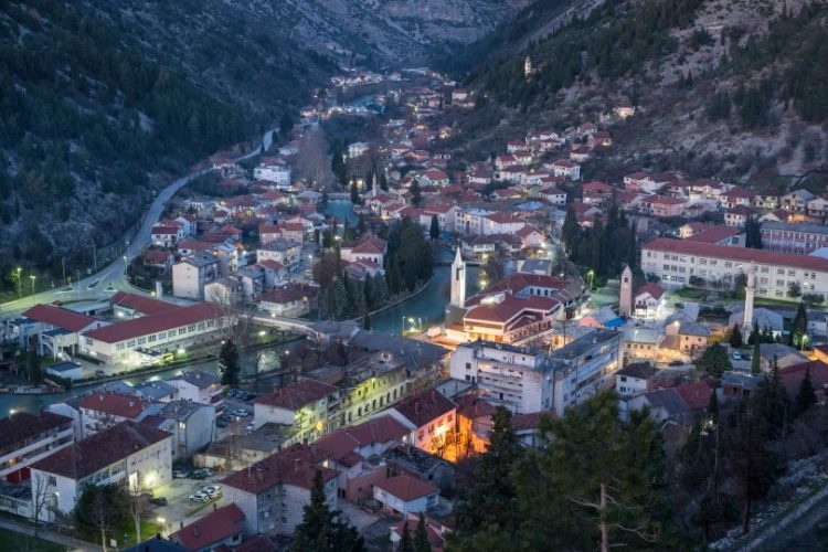 FUP izuzeo dokumentaciju iz Gradske uprave Stoca