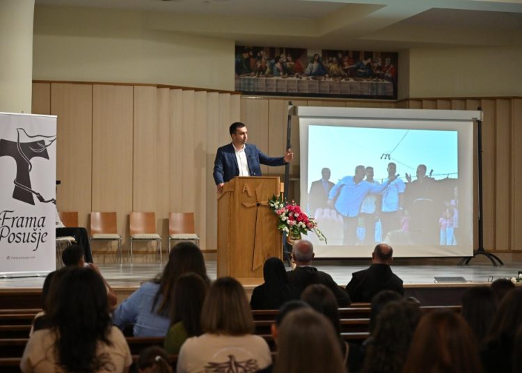 Izvor: Radio Posušje