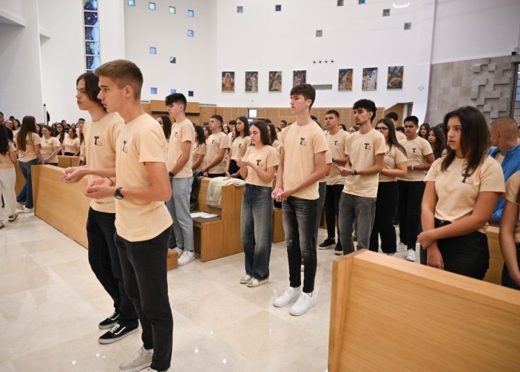 Izvor: Radio Posušje