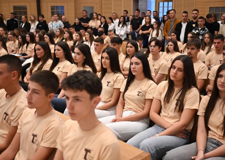 Izvor: Radio Posušje