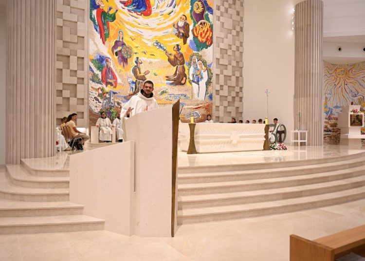 Izvor: Radio Posušje