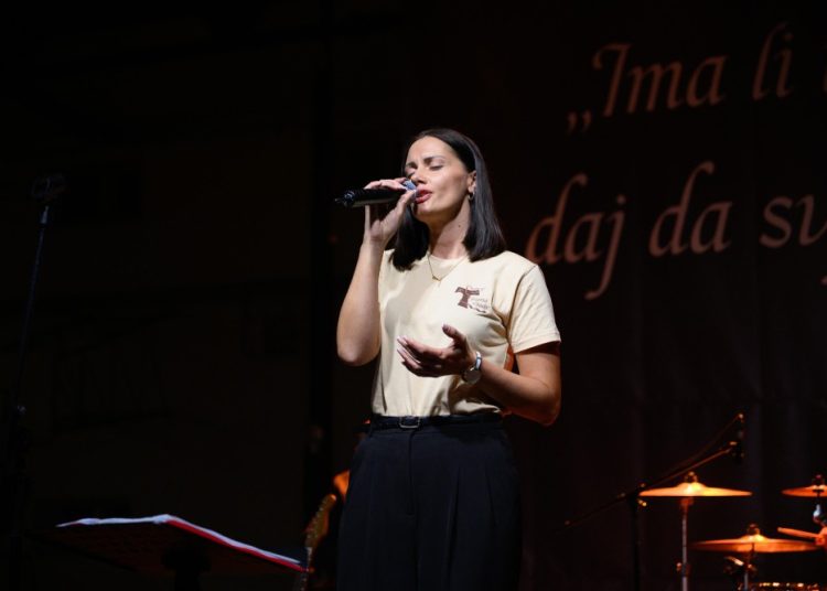 Izvor: Radio Posušje