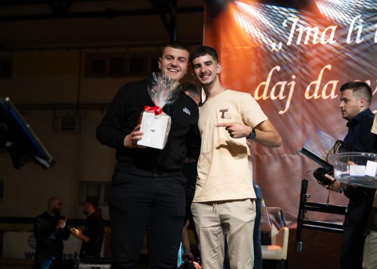 Izvor: Radio Posušje