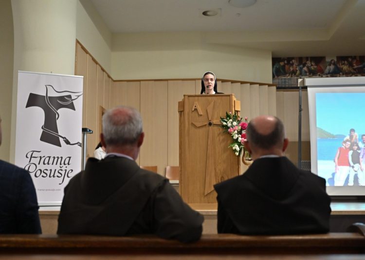 Izvor: Radio Posušje