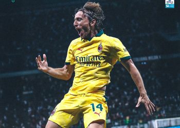 Modrić zabio jedini gol, dobio nagradu za igrača utakmice