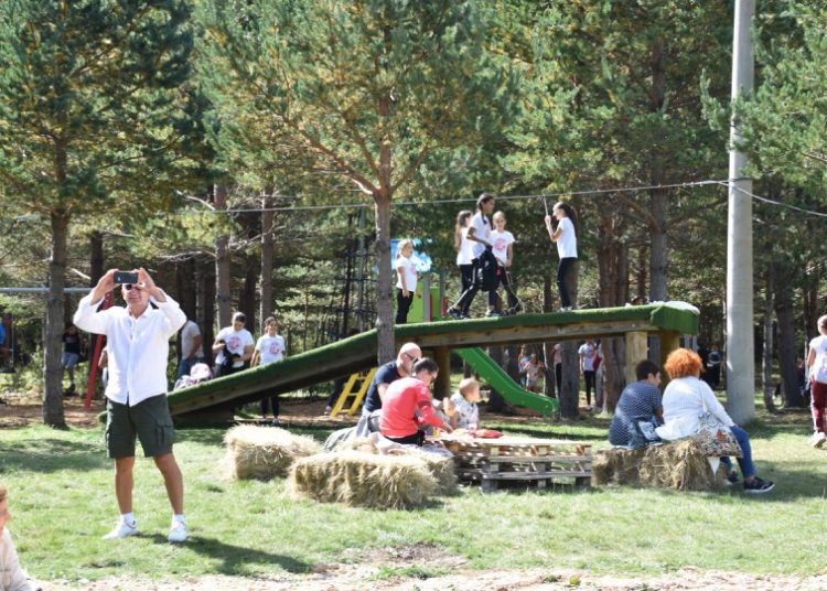 Danas je posljednji dan festivala na Blidinju, evo kako je protekla subota