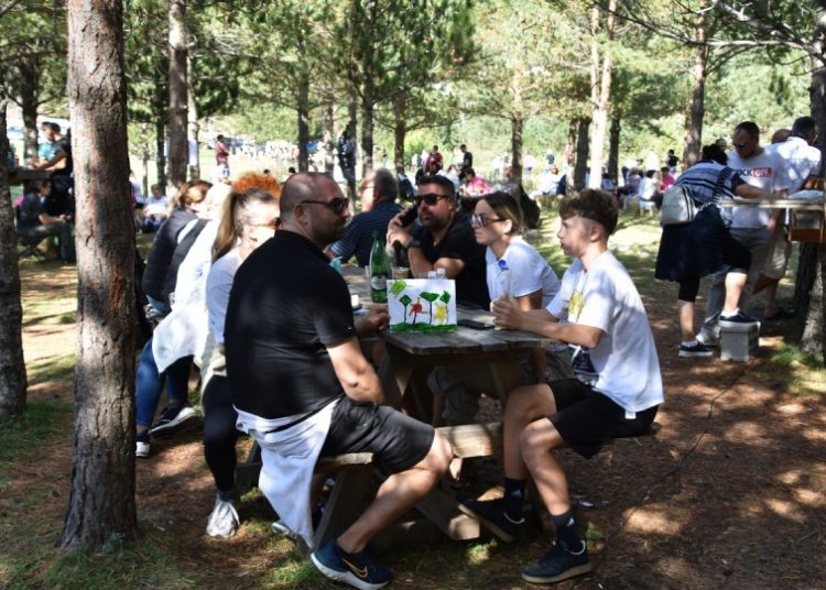 Danas je posljednji dan festivala na Blidinju, evo kako je protekla subota