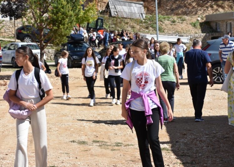 Danas je posljednji dan festivala na Blidinju, evo kako je protekla subota
