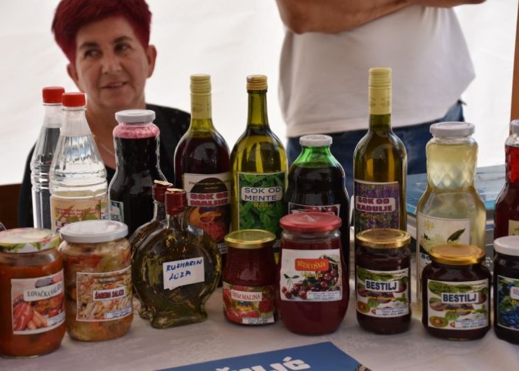 Danas je posljednji dan festivala na Blidinju, evo kako je protekla subota