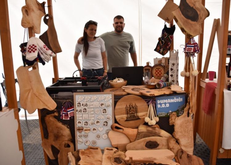 Danas je posljednji dan festivala na Blidinju, evo kako je protekla subota