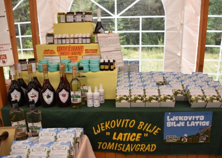 Danas je posljednji dan festivala na Blidinju, evo kako je protekla subota