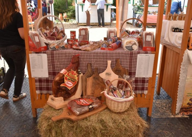 Danas je posljednji dan festivala na Blidinju, evo kako je protekla subota