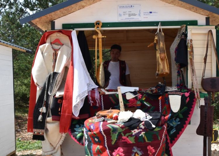 Danas je posljednji dan festivala na Blidinju, evo kako je protekla subota