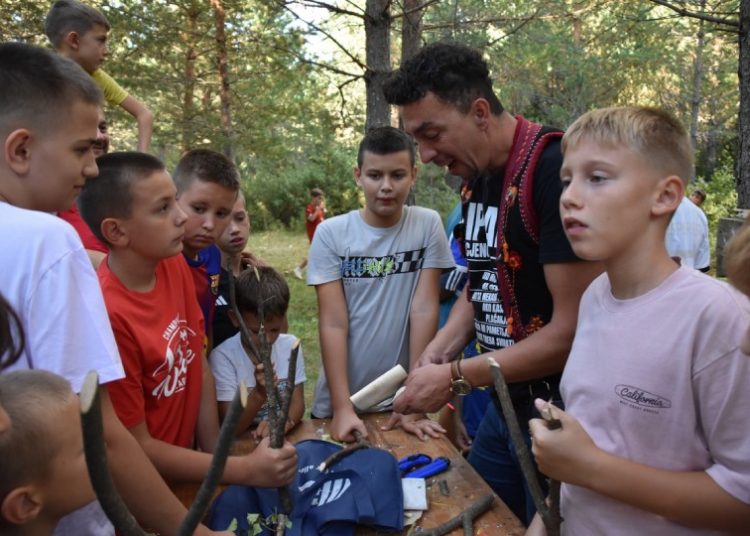 Danas je posljednji dan festivala na Blidinju, evo kako je protekla subota